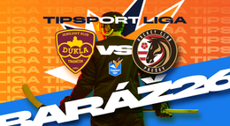 HIGHLIGHTY: HK Dukla Trenčín - HC Prešov 4:1