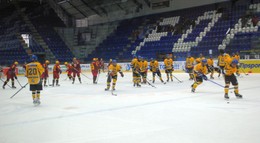 Majstrovstvá SR starších žiakov - 2. hrací deň