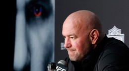 Nádeje zhasli. Turnaje UFC sa posúvajú