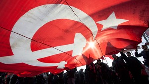 Rusko oficiálne prevzalo vojenskú kontrolu nad Krymom