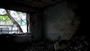 Pri požiari v rodinnom dome zahynul jeho majiteľ. Telo otca našiel syn, keď prišiel na návštevu