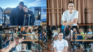 VLHOVÁ v A SME TU narovinu porozprávala o rozchode: PREČO jej stroskotal vzťah s Michalom?