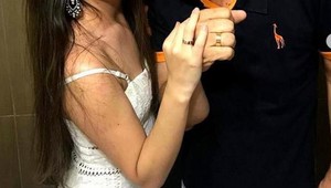 Maria ukázala svojho manžela, ľudia zostali v šoku: Myslíte si, že im TO môže fungovať?