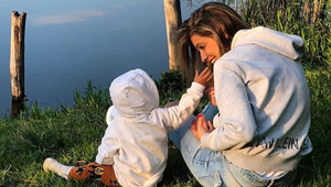 Nebezpečné hry so Sanelom?! Jasmina priznala, že má zvláštny režim dňa