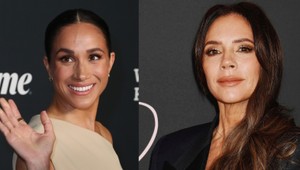 Závisť a šaty zadarmo: Takto začala VOJNA medzi Meghan Markle a Victoriou Beckham