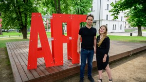 Výskum pre film robil na ubytovni, nikto mu však neveril, že zbiera príbehy na film