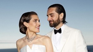 Veľkolepá svadba v Monaku! Kniežacia rodina sa poriadne odviazala