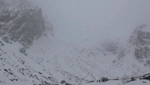 Horská záchranná služba varuje: Počasie na horách bude ešte horšie