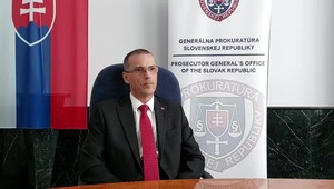 Generálna prokuratúra čelí kritike kvôli nezverejnenej analýze o ĽSNS: Verejnosť bola primerane informovaná, odkazuje