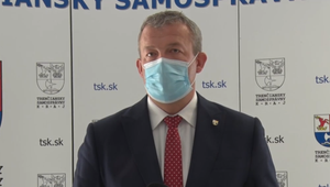 Nemocniciam v Trenčianskom kraji hrozia exekúcie, župa sa bojí o ich budúcnosť