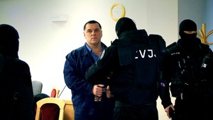 Černák vypovedal o vražde v Moste pri Bratislave