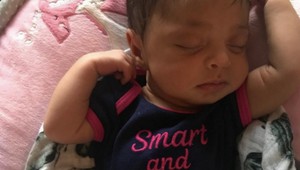 Serena schudla a založila dcérke profil na Instagrame