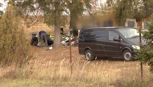 Na cintoríne otvárali hrob. Dôchodcu pritom pochovali len pred šiestimi dňami