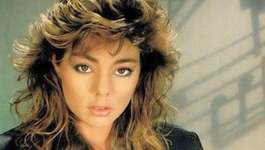 Aj vy ste milovali speváčku Sandru? Takto sa zmenila hviezda 80-tych rokov!