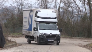 Humanitárna pomoc pre Ukrajinu prišla až z Írska. Podieľala sa na nej diváčka TV JOJ