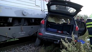 Smrtiace priecestie. Železničiari tvrdia, že je bezpečné