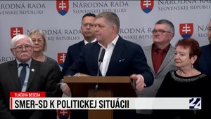 Smer-SD a Jednota dôchodcov Slovenska: Kritika rozmrazenia minimálnych dôchodkov
