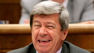 Spomienky na Kukana: Bol to noblesný, šarmantný politik so zmyslom pre humor