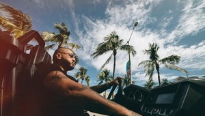 Kríza?! Rytmus naťahuje dovolenku v zahraničí