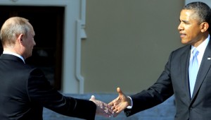 FOTOGALÉRIA. Takto rozhádala Sýria svetové veľmoci