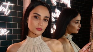 Ema Fajnor dráždi poriadne odvážnymi fotkami: Aha, ako predvádza svoje schudnuté telo!