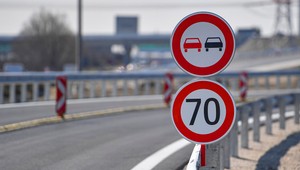 PREHĽAD: Najnovšie dopravné obmedzenia na diaľniciach a rýchlostných cestách