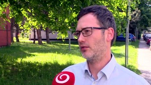 Analytik Jozef Badida: Na Slovensko priteká cez Ukrajinu menej a menej plynu