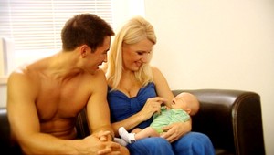 Aneta Sedlmair-Parišková (38) čaká tretie dieťa! A opäť syna...