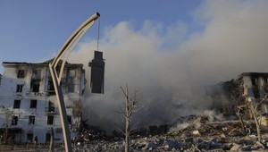 1259. deň na Ukrajine: Ruské útoky si vyžiadali štyri životy, zasiahnutá je kritická infraštruktúra