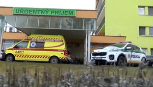 Brat nožom napadol brata. Svoju rolu v rodinnom konflikte zrejme zohral aj alkohol