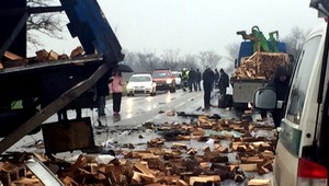 Alena (†41) a jej štyri dievčatá neprežili čelnú zrážku