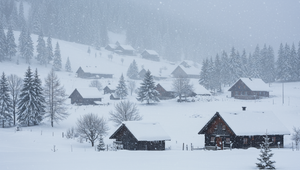 Záhadná smrť cestovateľa v mrazivom Rusku: Poliak zomrel na ceste do najchladnejšej dediny sveta