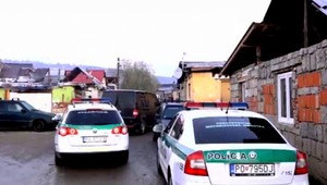 V osade v Jarovniciach zasahovali kukláči