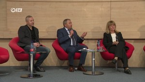 HN konferencie: Trendy zmien v priemysle a biznise