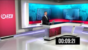 Pozrite si zhrnutie aktuálnych správ v relácii Udalosti 22 z dňa 3. apríla 2023