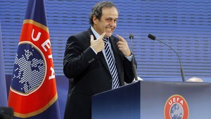 UEFA v pondelok zvolala mimoriadny míting VV