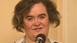 Susan Boyle opäť totálne prekvapila: Schudla, zmenila imidž a vyzerá fantasticky!