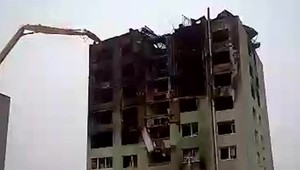 Výbuch plynu v Prešove: Nezvestnú ženu z Mukačevskej ulice vyhlásil súd za mŕtvu