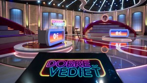 Súťaž, aká tu ešte nebola: Zažite Dobre vedieť na vlastnej koži a vyhrajte finančnú výhru