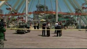 Hrôza na výlete. Školáčka (†11) sa zrútila z kolotoča