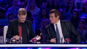 Představujeme vám nového porotce: Jozef Pátrovič je zpět, tentokrát rozhoduje o osudu jiných!