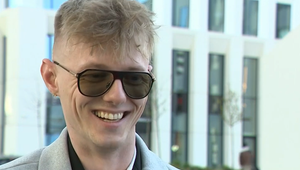 Mladý Lukáš žije so zriedkavým ochorením. Liek stojí 1 000 eur na deň