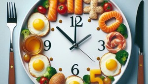 Ukázalo sa, že pôst spôsobuje u myší rakovinu