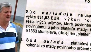 Za dobrotu na žobrotu. Oznámil krádež a dostal pokutu