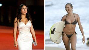 Týchto 5 herečiek má podľa vedy najideálnejšie krivky!