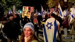 Pozrite si zhrnutie aktualít v relácii Udalosti 22 z dňa 26. novembra 2023