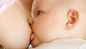 Dojčenie pre mužov. Robili by to, ak by mohli