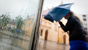 Víkendové počasie: Slovensko zasiahol teplý morský vzduch