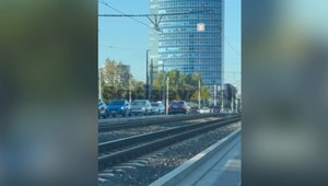 Bratislavou sa rútila štátna limuzína v protismere. Ministerstvo vnútra reagovalo na obvinenia