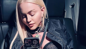 Madonna zverejnila prvú fotografiu od kolapsu a hospitalizácie, ľudia sú v šoku: Veď vyzerá ako tínedžerka!